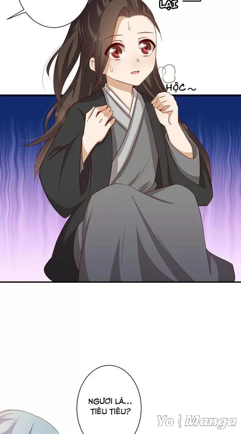 Độc Y Cuồng Phi Chapter 61 - 3