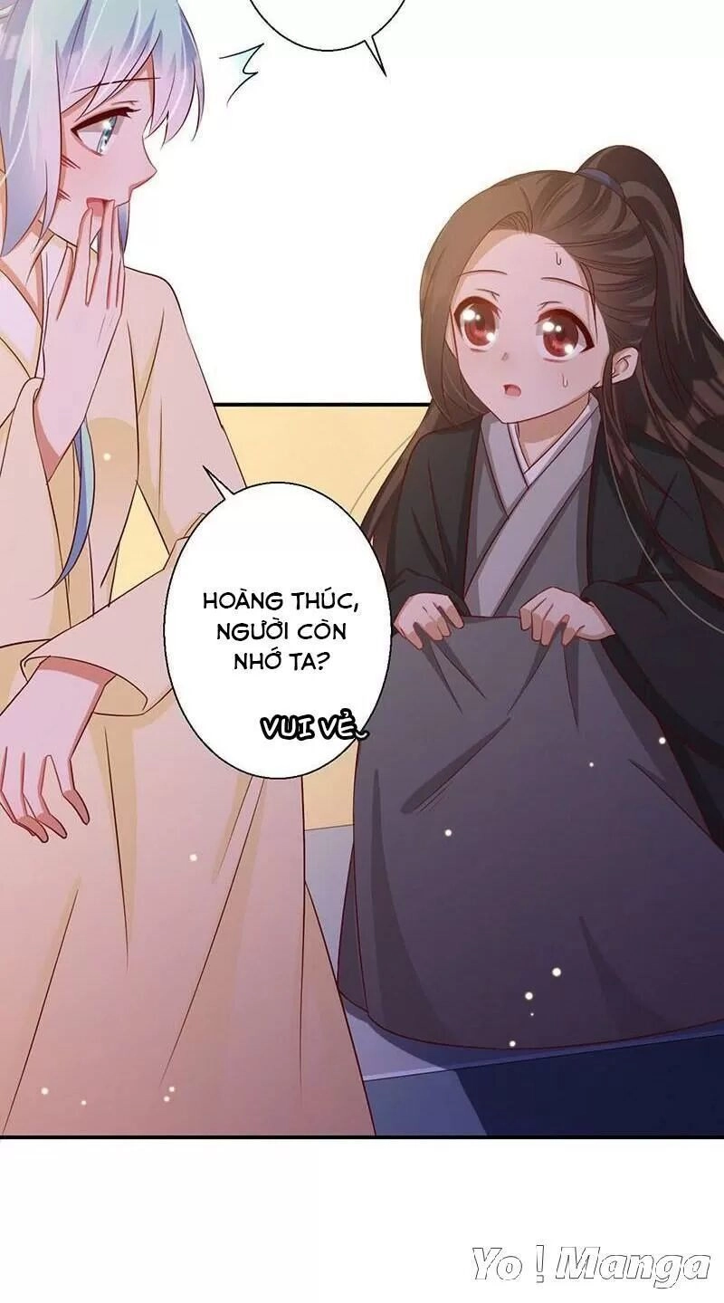 Độc Y Cuồng Phi Chapter 61 - 4