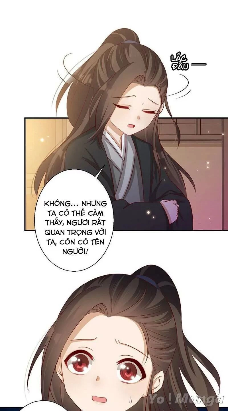 Độc Y Cuồng Phi Chapter 61 - 5