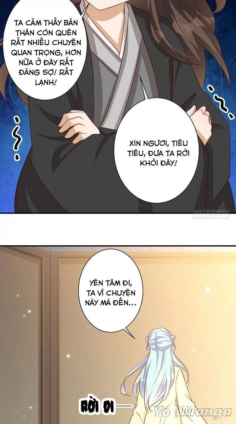 Độc Y Cuồng Phi Chapter 61 - 6