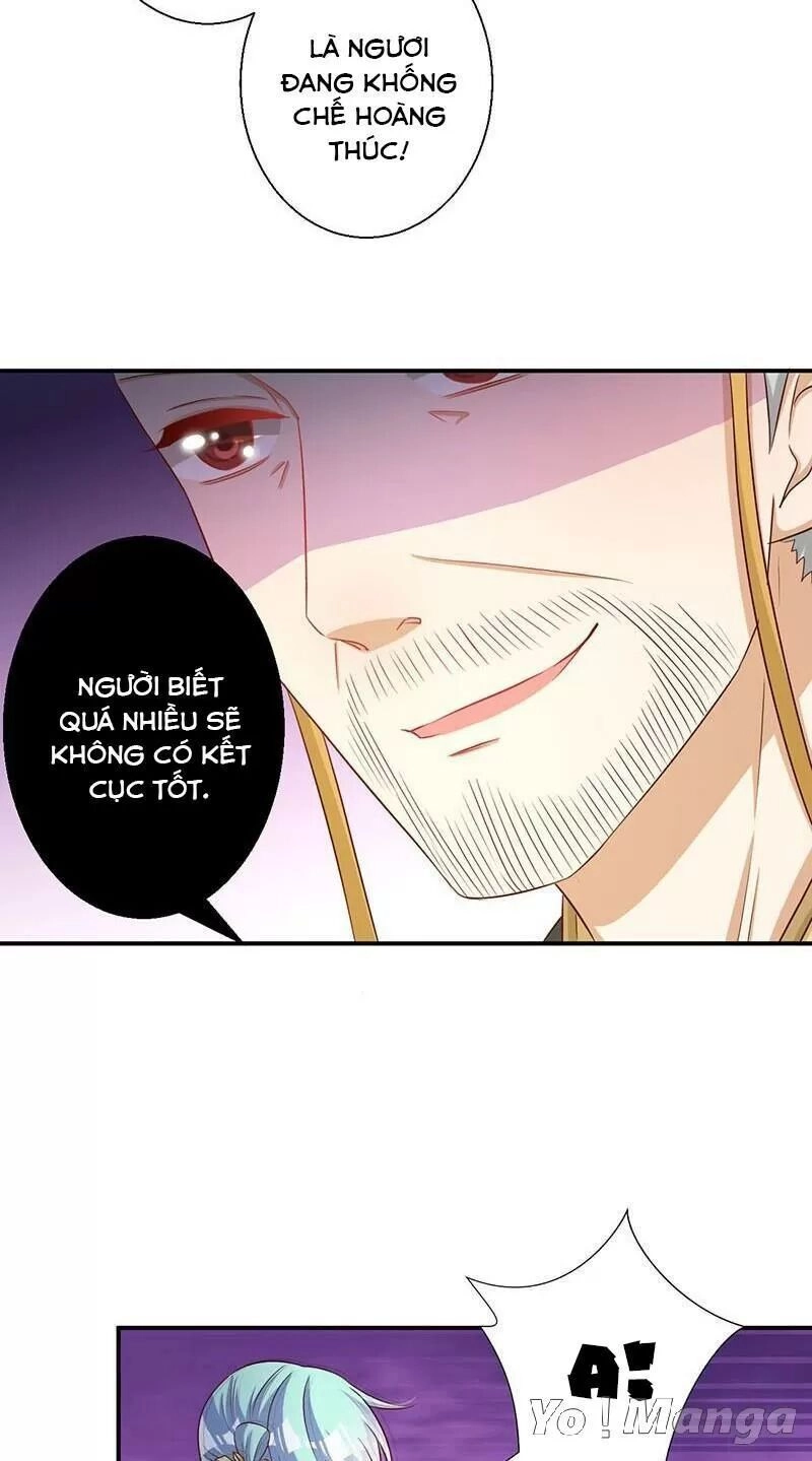 Độc Y Cuồng Phi Chapter 61 - 16