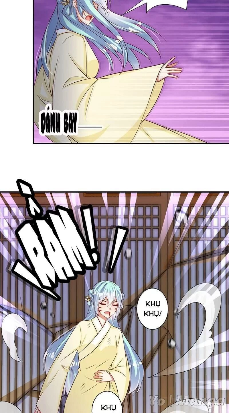 Độc Y Cuồng Phi Chapter 61 - 17