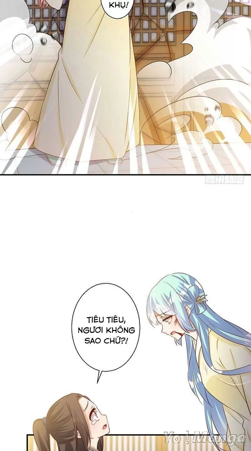 Độc Y Cuồng Phi Chapter 61 - 18