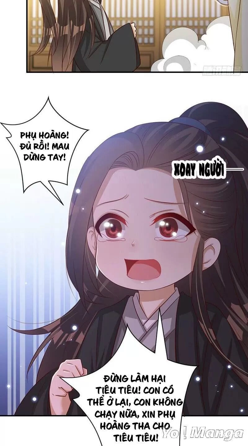 Độc Y Cuồng Phi Chapter 61 - 19