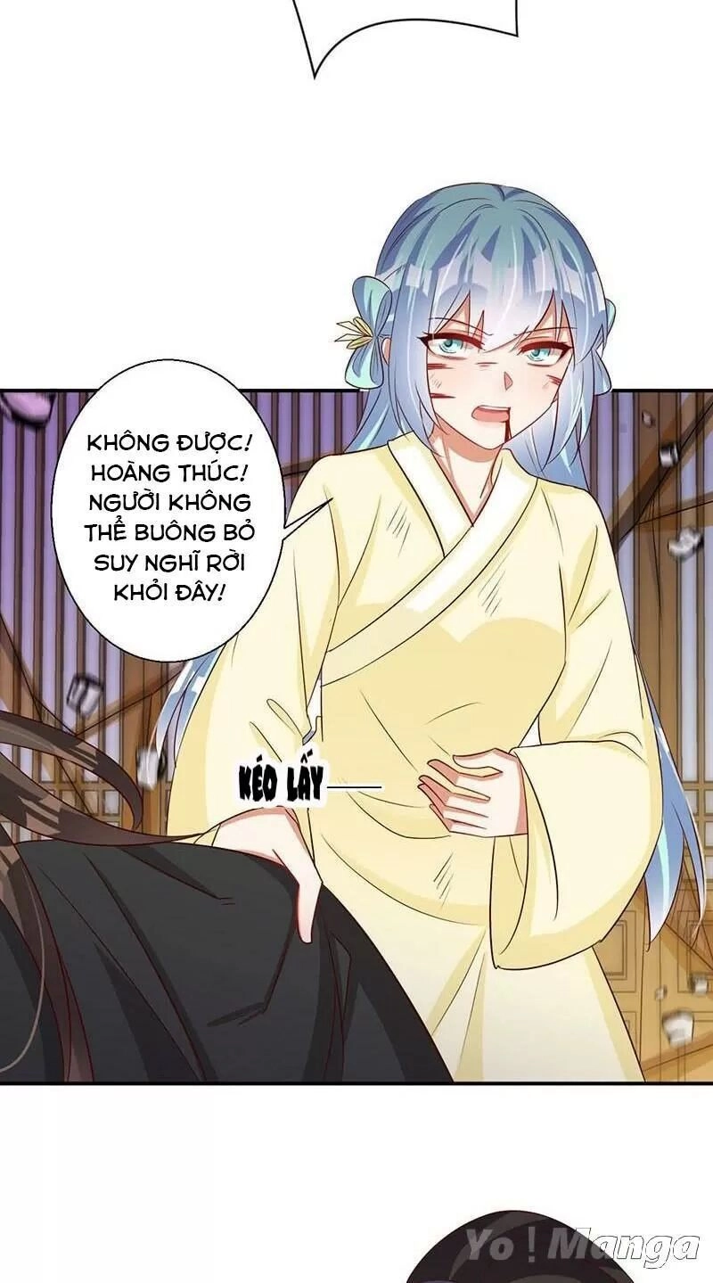 Độc Y Cuồng Phi Chapter 61 - 20