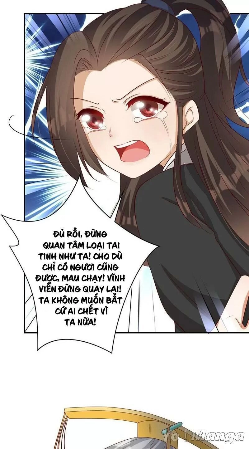 Độc Y Cuồng Phi Chapter 61 - 21