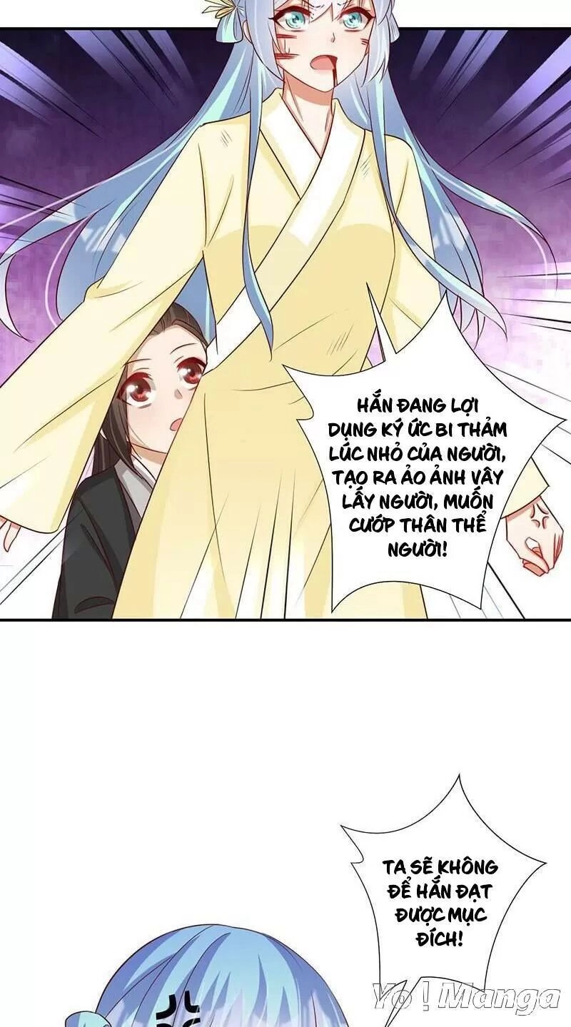 Độc Y Cuồng Phi Chapter 61 - 23