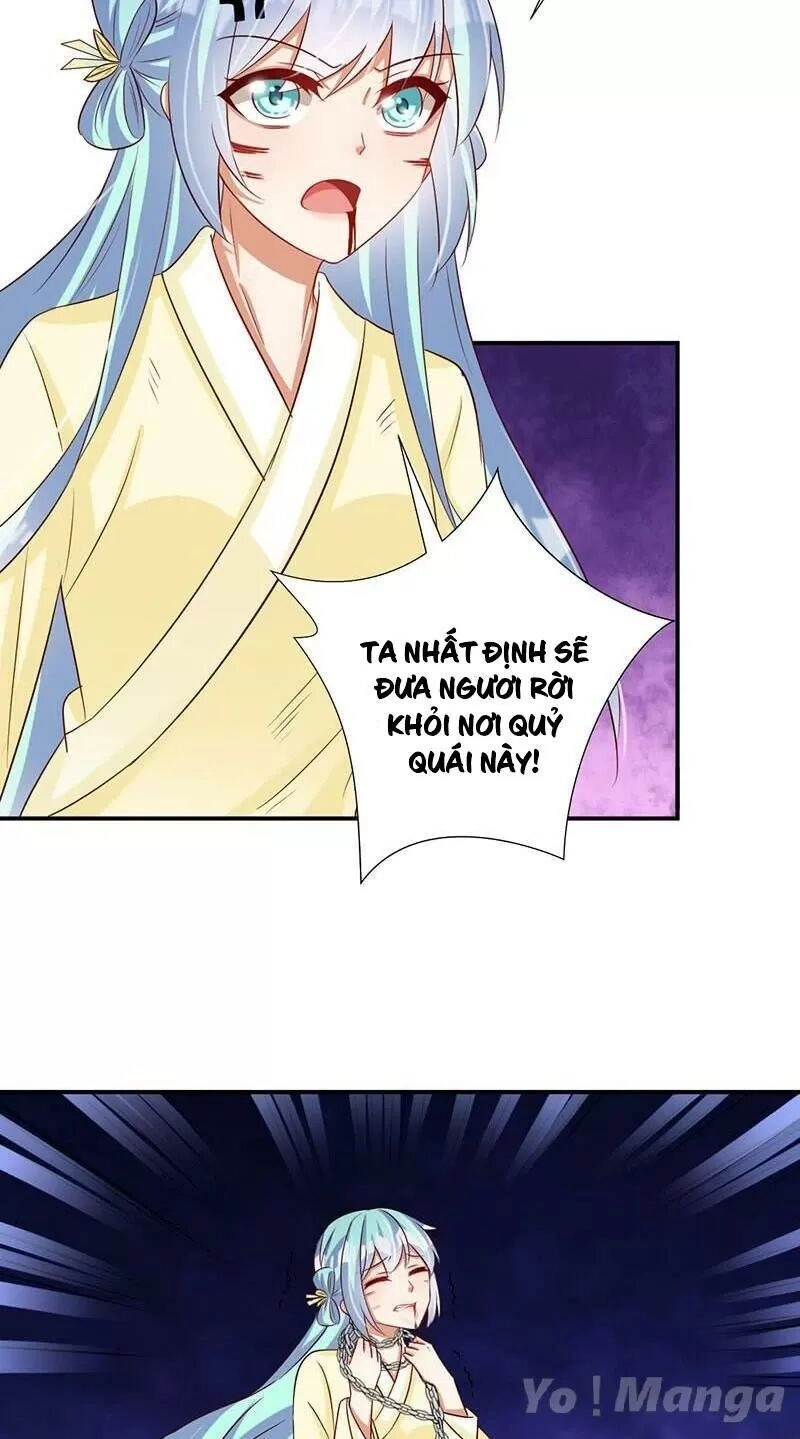 Độc Y Cuồng Phi Chapter 61 - 24