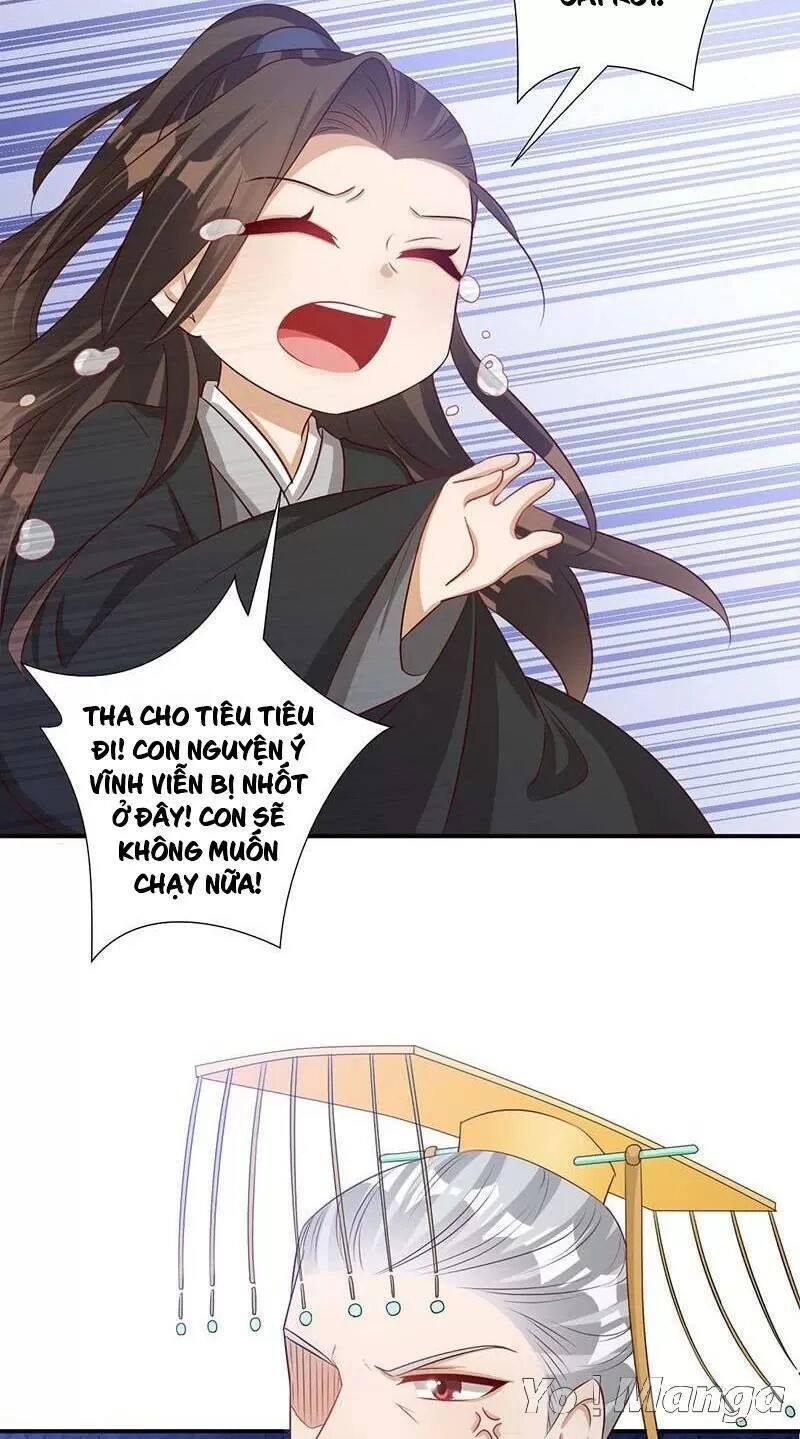 Độc Y Cuồng Phi Chapter 61 - 26