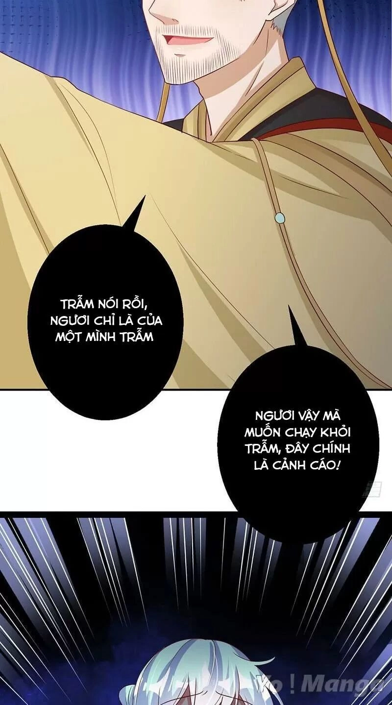 Độc Y Cuồng Phi Chapter 61 - 27