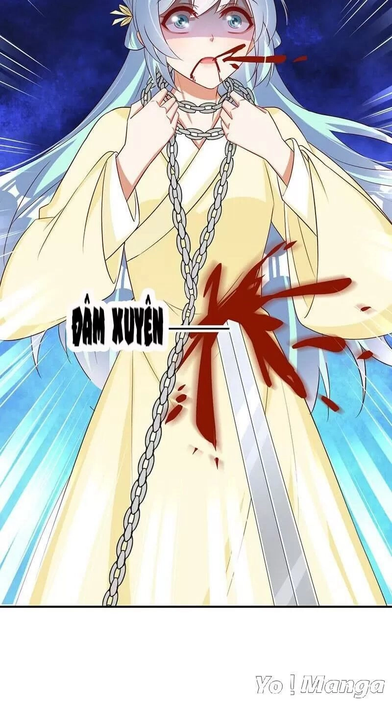 Độc Y Cuồng Phi Chapter 61 - 28