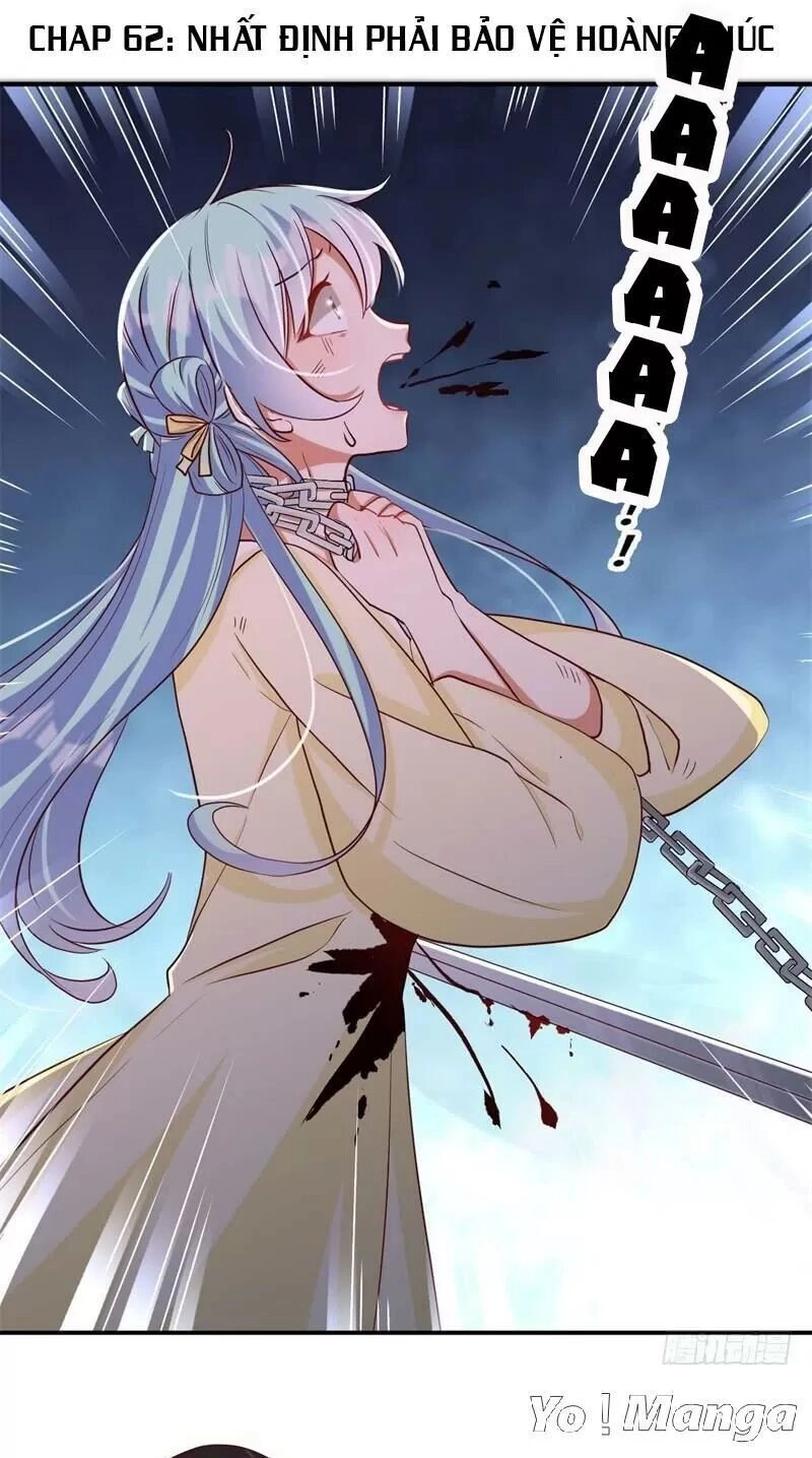 Độc Y Cuồng Phi Chapter 62 - 1