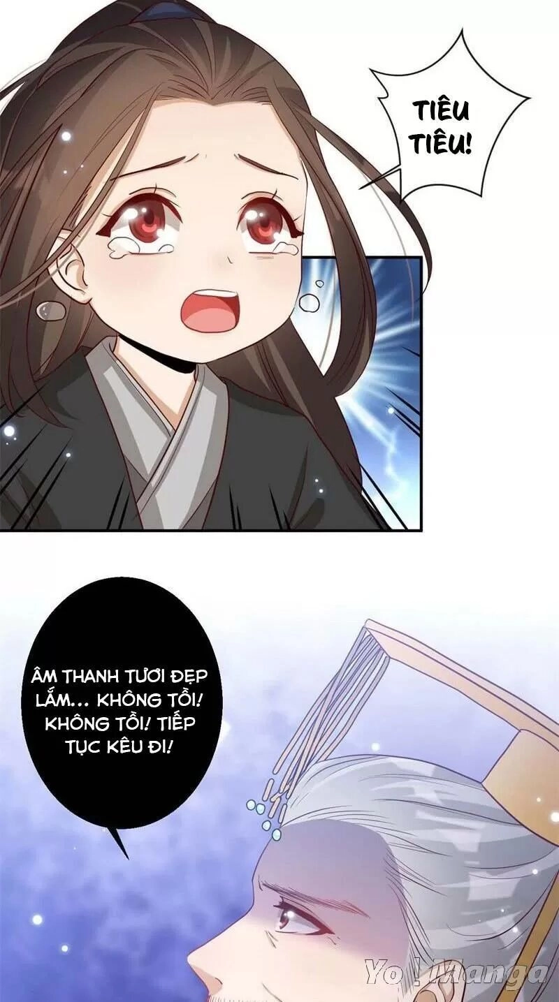 Độc Y Cuồng Phi Chapter 62 - 2