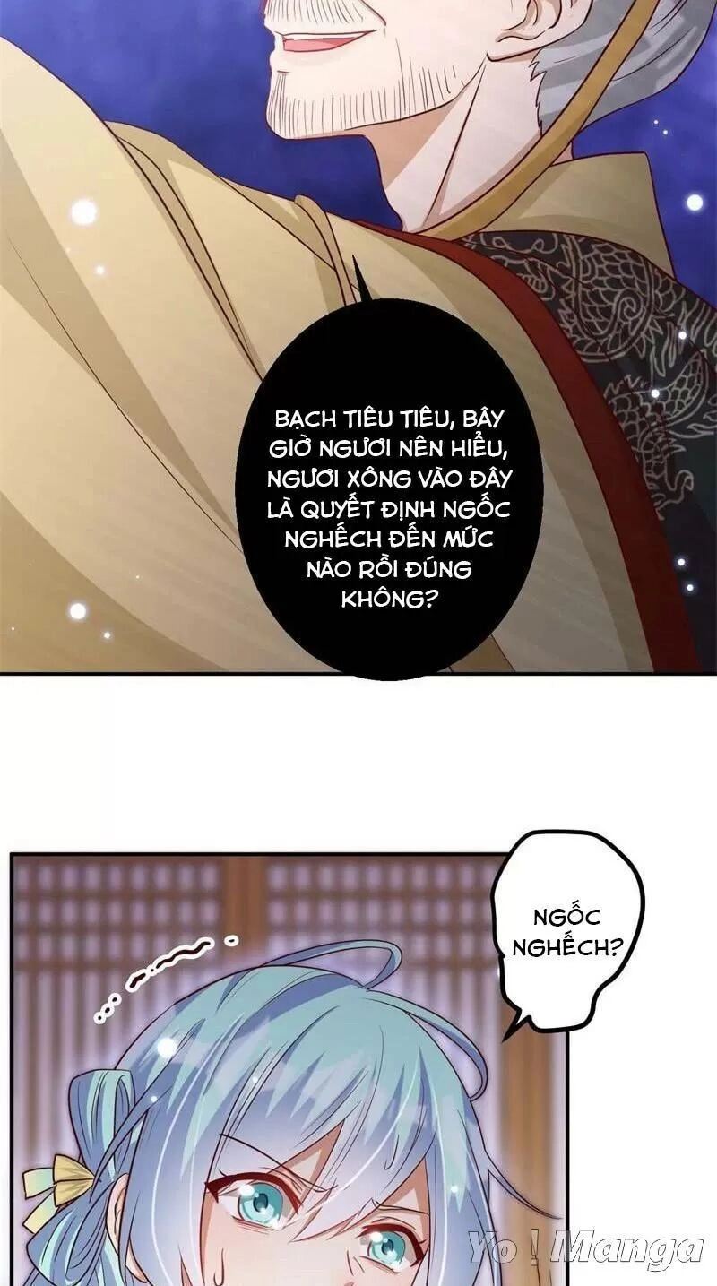 Độc Y Cuồng Phi Chapter 62 - 3