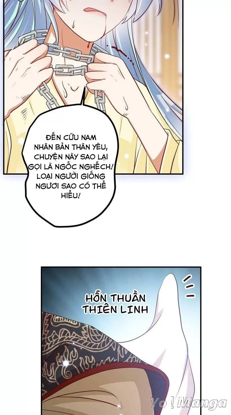 Độc Y Cuồng Phi Chapter 62 - 4