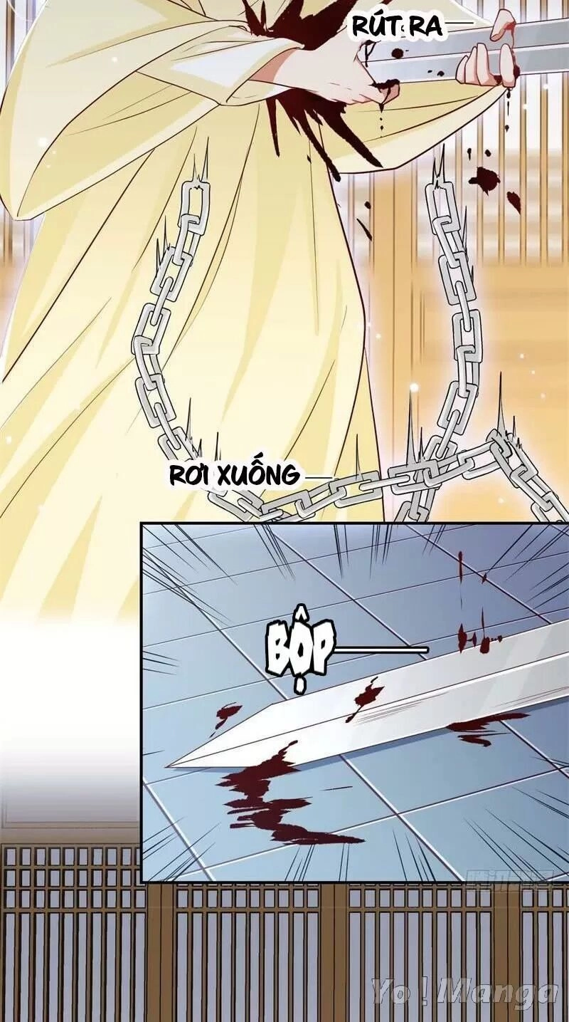 Độc Y Cuồng Phi Chapter 62 - 7