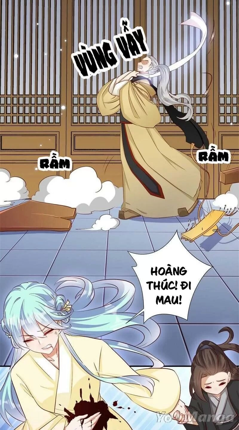 Độc Y Cuồng Phi Chapter 62 - 8