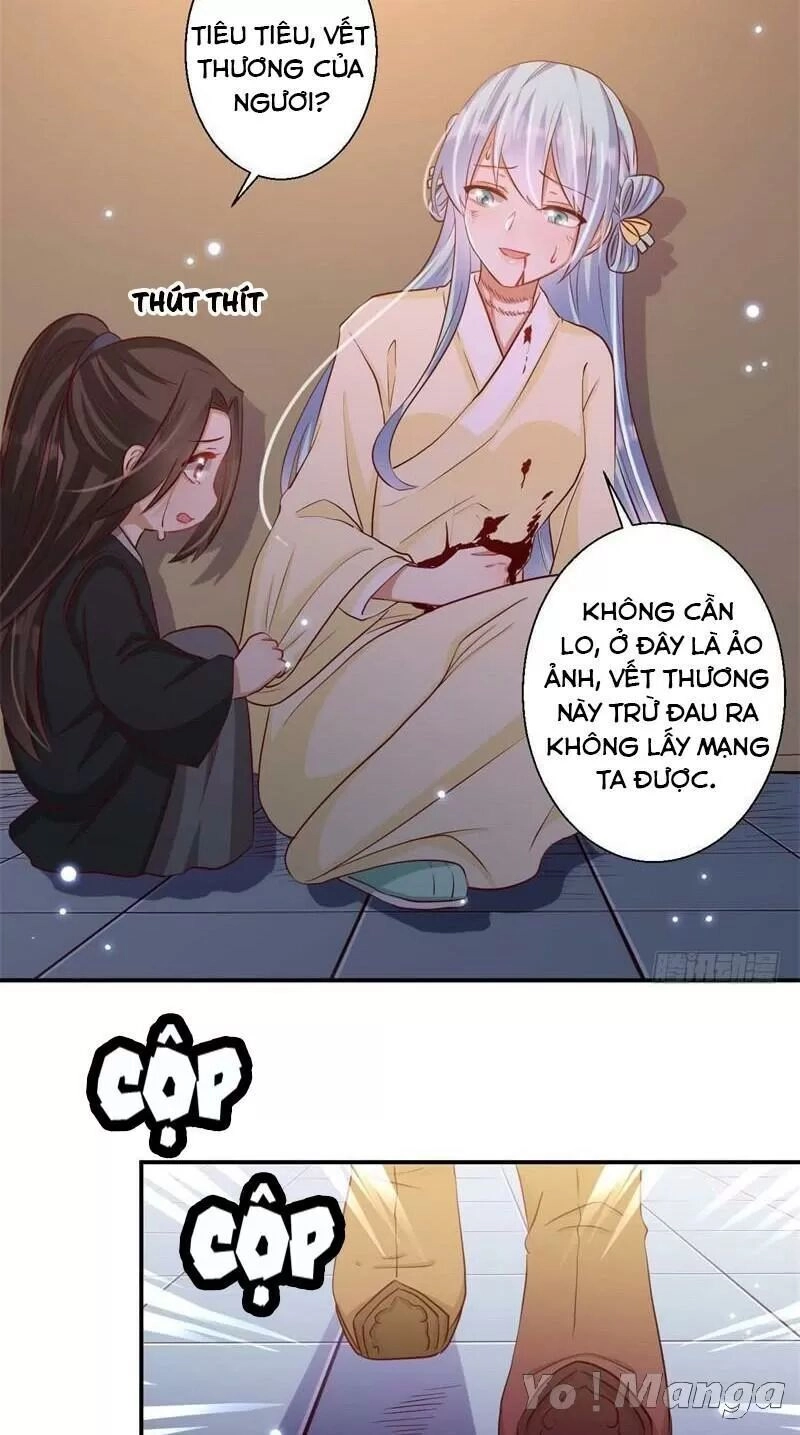 Độc Y Cuồng Phi Chapter 62 - 10