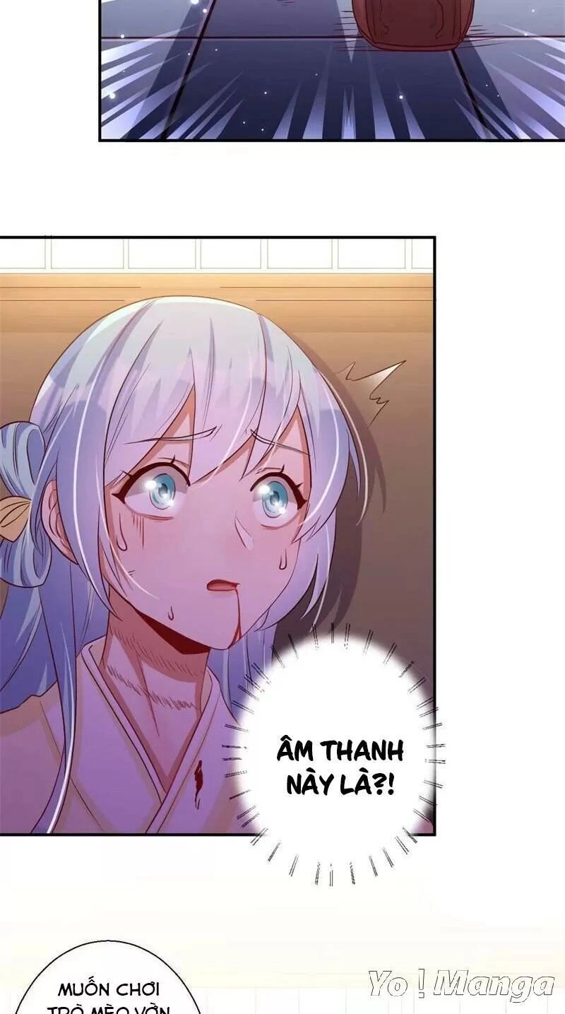 Độc Y Cuồng Phi Chapter 62 - 11