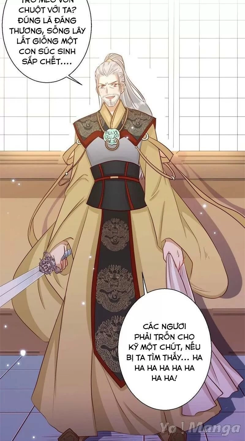 Độc Y Cuồng Phi Chapter 62 - 12