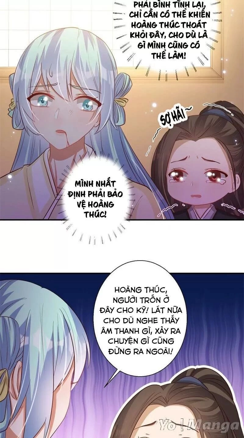 Độc Y Cuồng Phi Chapter 62 - 14