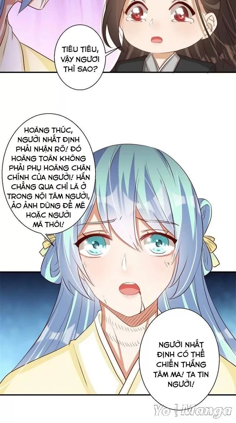 Độc Y Cuồng Phi Chapter 62 - 15