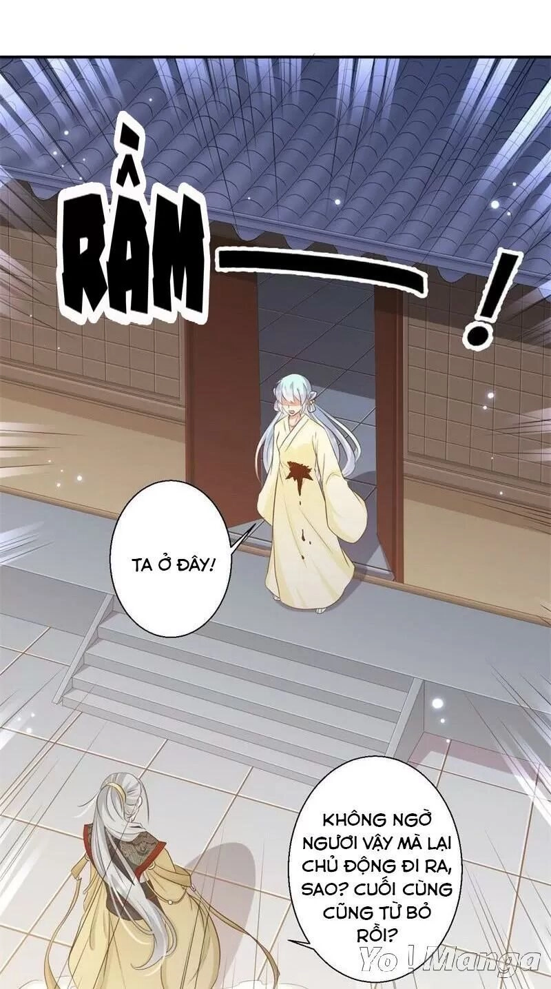 Độc Y Cuồng Phi Chapter 62 - 16