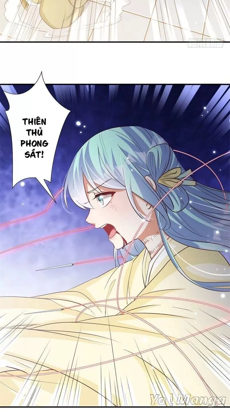 Độc Y Cuồng Phi Chapter 62 - 17