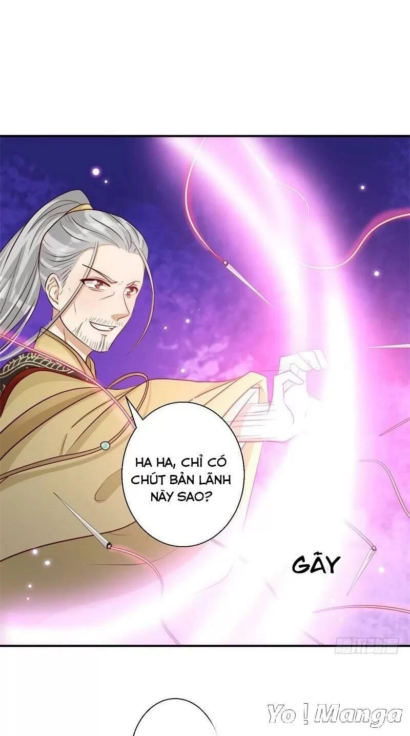 Độc Y Cuồng Phi Chapter 62 - 18