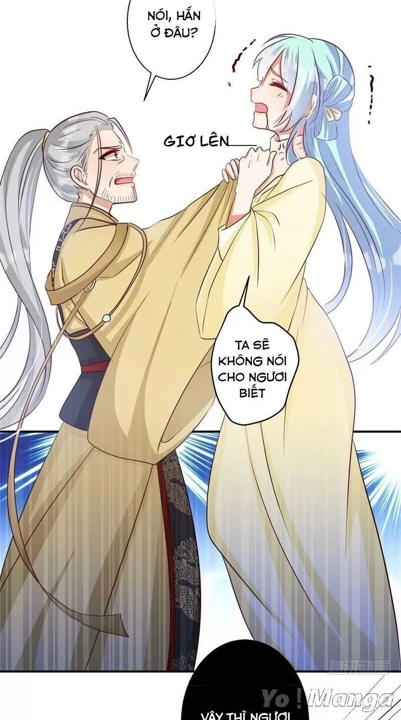 Độc Y Cuồng Phi Chapter 62 - 19