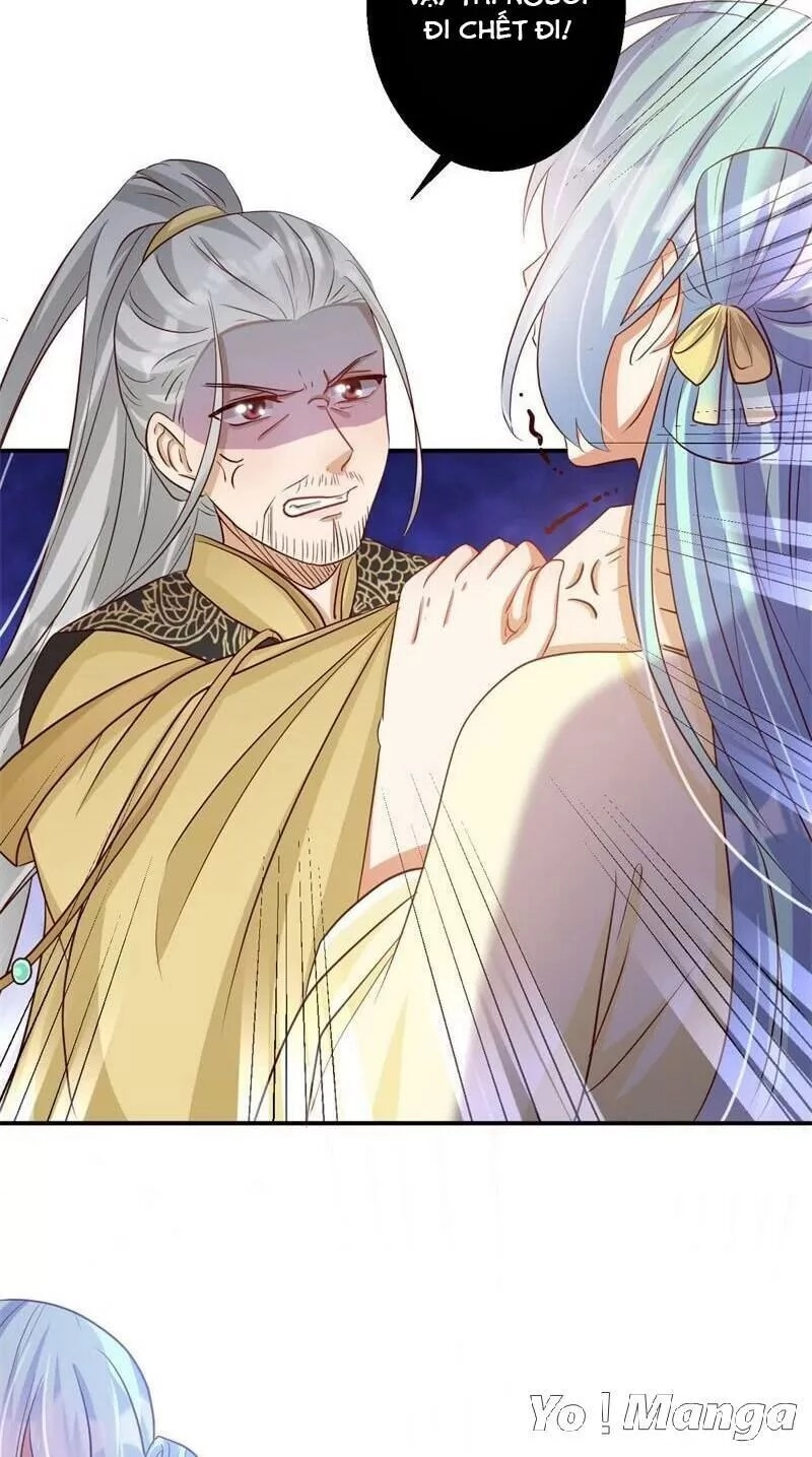 Độc Y Cuồng Phi Chapter 62 - 20