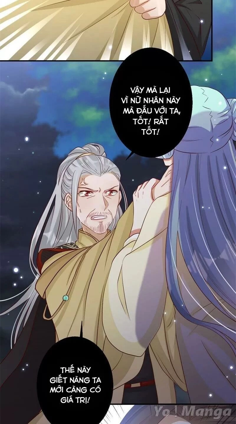 Độc Y Cuồng Phi Chapter 62 - 23