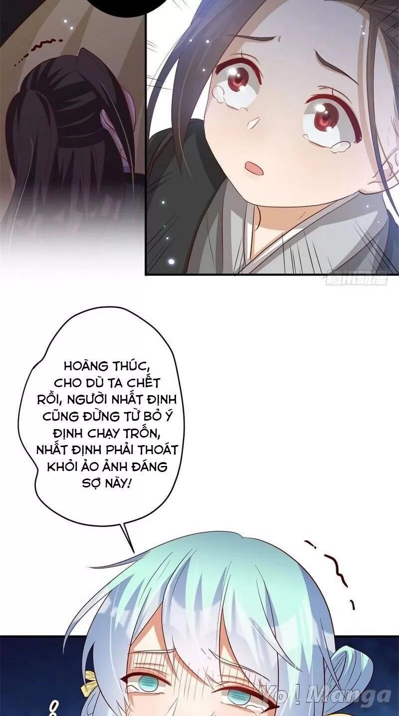 Độc Y Cuồng Phi Chapter 62 - 24