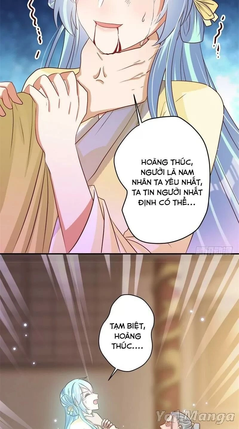 Độc Y Cuồng Phi Chapter 62 - 25