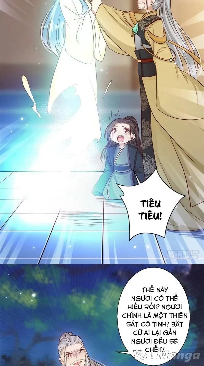 Độc Y Cuồng Phi Chapter 62 - 26