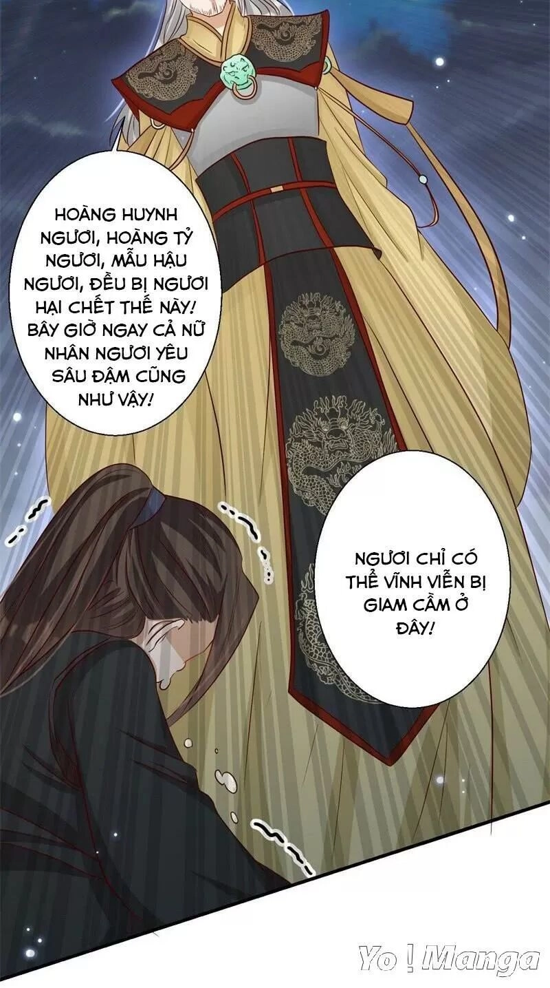 Độc Y Cuồng Phi Chapter 62 - 27