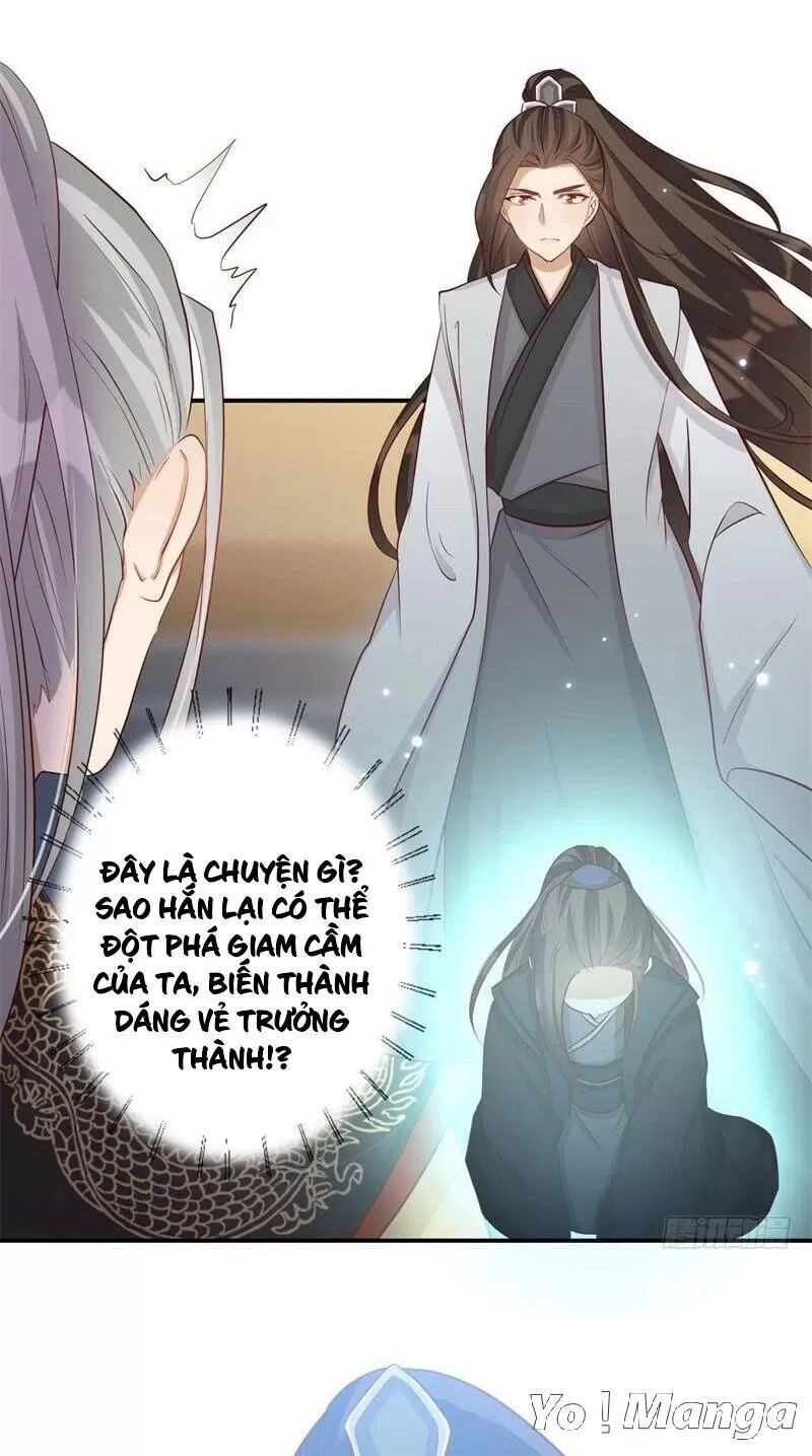 Độc Y Cuồng Phi Chapter 62 - 29