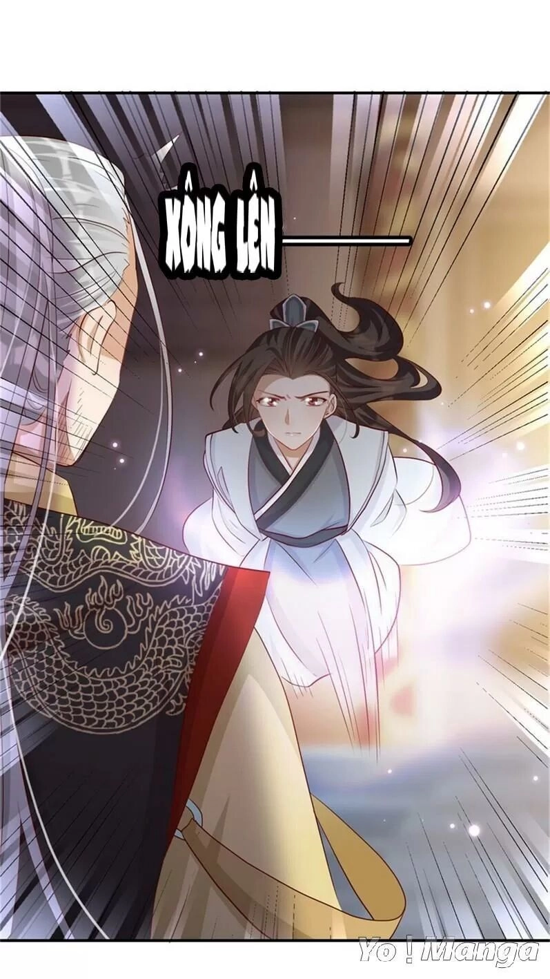 Độc Y Cuồng Phi Chapter 63 - 1