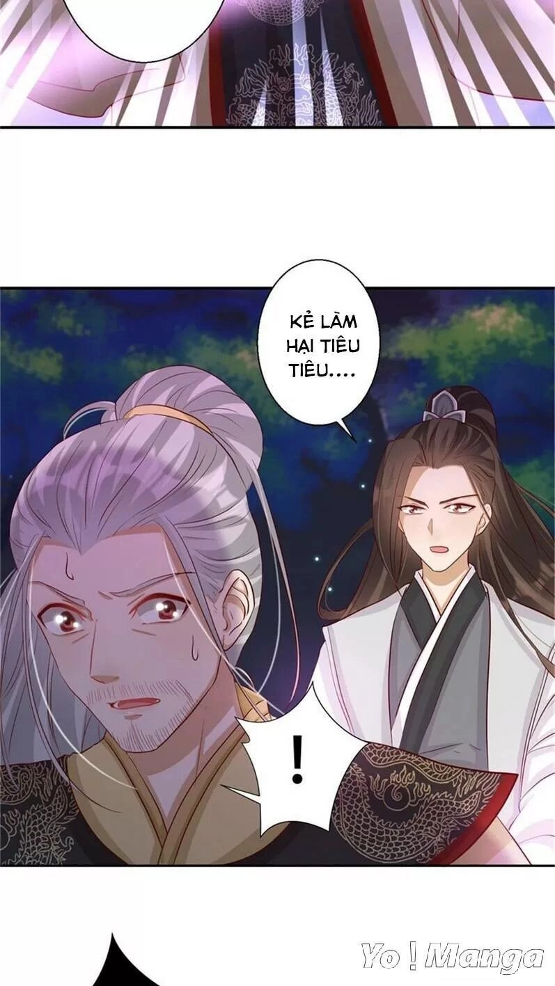 Độc Y Cuồng Phi Chapter 63 - 3