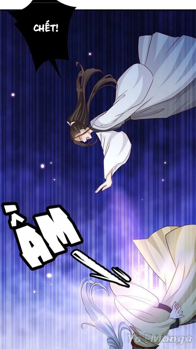 Độc Y Cuồng Phi Chapter 63 - 4