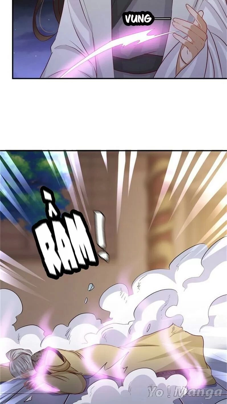 Độc Y Cuồng Phi Chapter 63 - 8