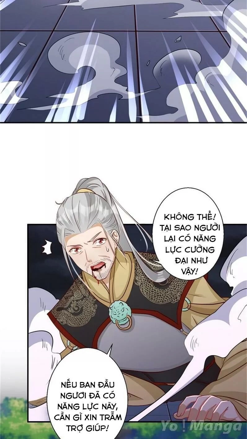 Độc Y Cuồng Phi Chapter 63 - 9