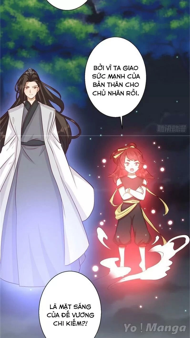 Độc Y Cuồng Phi Chapter 63 - 10