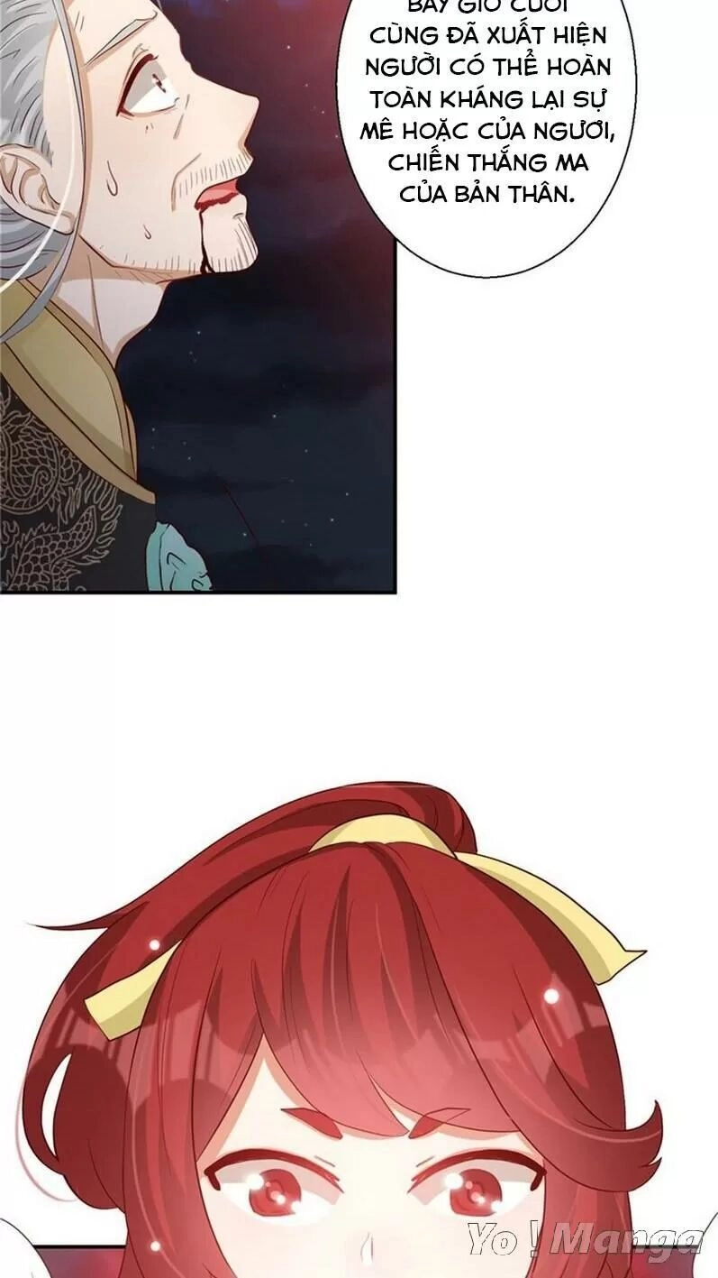 Độc Y Cuồng Phi Chapter 63 - 12