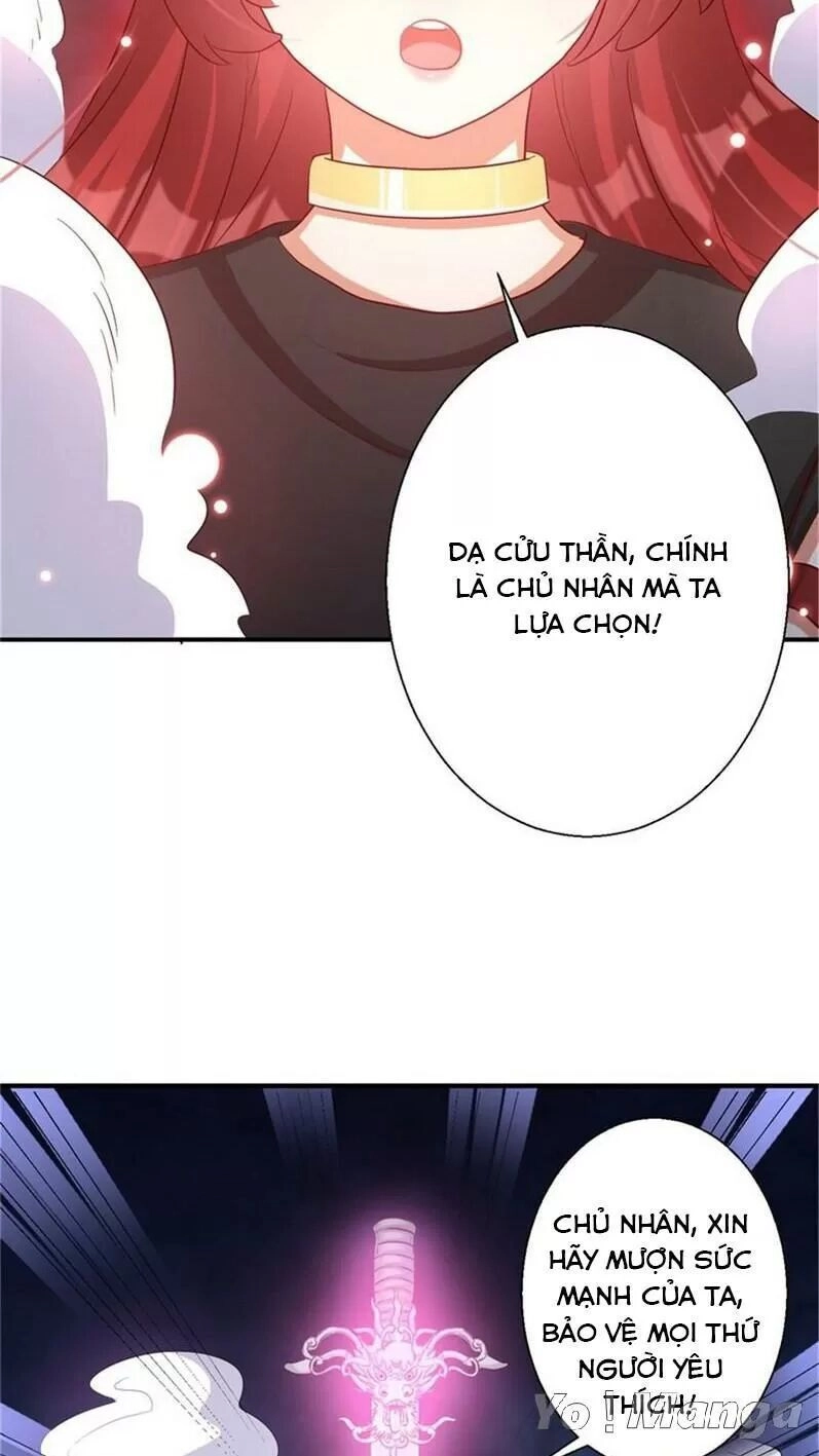 Độc Y Cuồng Phi Chapter 63 - 13