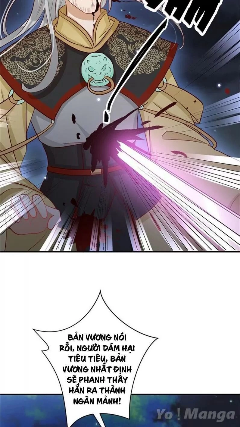 Độc Y Cuồng Phi Chapter 63 - 16