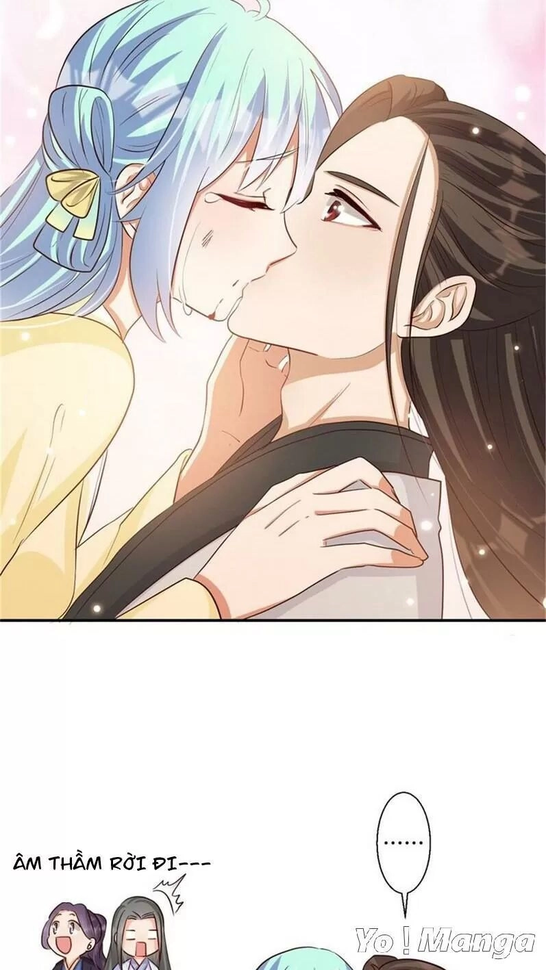 Độc Y Cuồng Phi Chapter 63 - 21