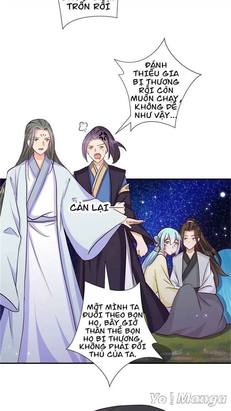 Độc Y Cuồng Phi Chapter 63 - 23