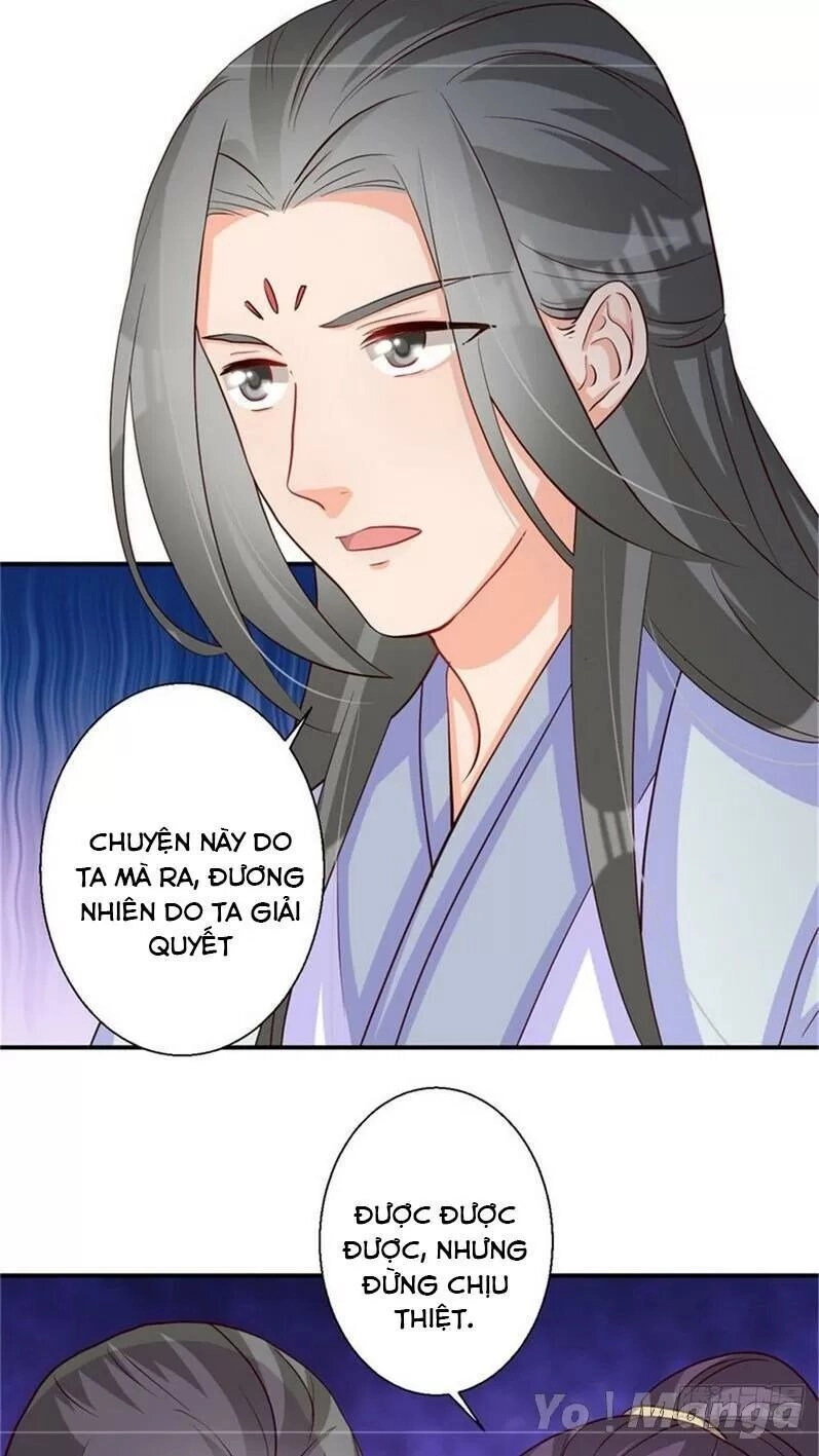 Độc Y Cuồng Phi Chapter 63 - 24