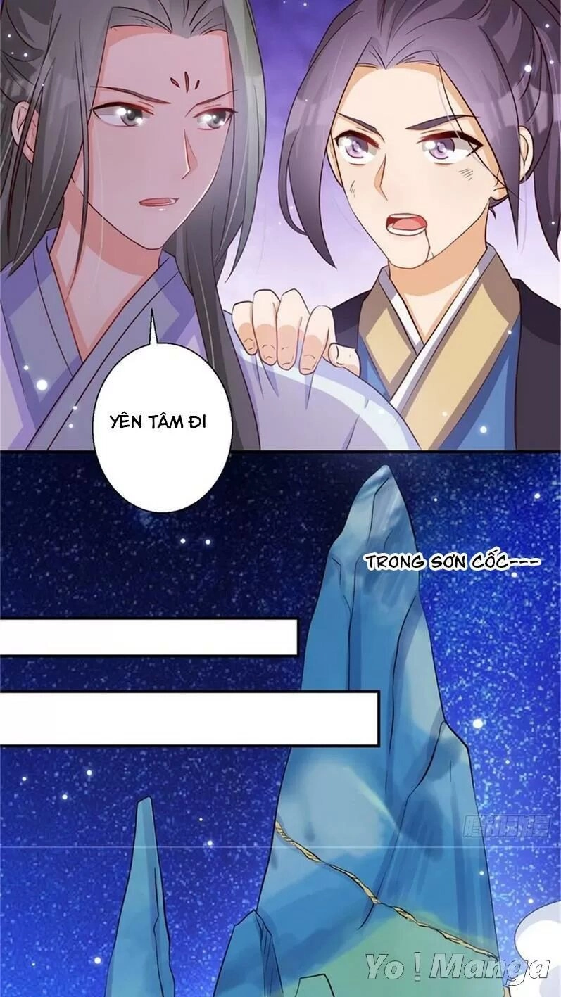 Độc Y Cuồng Phi Chapter 63 - 25